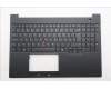 Lenovo MECH_ASM BL KB NP BK POR LTN para Lenovo ThinkPad P16s Gen 4 (21QW)