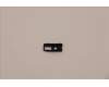Lenovo MECHANICAL FRU PHOENIX_SHUTTER_ASSY para Lenovo ThinkPad T14s G3 (21CQ/21CR)
