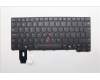 Lenovo NB_KYB 4C4TT50B-BK-SRX-POR para Lenovo ThinkPad T14 Gen 6 (21QD)