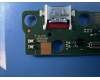 Lenovo 5P68C29642 TB305FU USB Board_WIFI&*HQ3160001THS0 CS