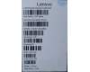 Lenovo TAPE Removable Tape H 83J1 for LCD*5pcs para Lenovo IdeaPad Slim 5 16IAH10 (83ND)