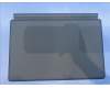 Lenovo Lapis US-Ukrainian KB;Teal;UCJ para Lenovo Yoga Tab Plus (ZAEG)