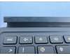 Lenovo Lapis UK-Arabic KB;Teal;UCJ para Lenovo Yoga Tab Plus (ZAEG)