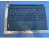 Lenovo Lapis UK-France KB;Teal;UCJ para Lenovo Yoga Tab Plus (ZAEG)
