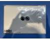 Lenovo Lapis US-Greek KB;Seashell;UCJ para Lenovo Yoga Tab Plus (ZAEG)