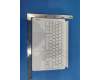 Lenovo Lapis UK-Hungary KB;Seashell;UCJ para Lenovo Yoga Tab Plus (ZAEG)