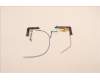 Lenovo ANTENNA WWAN ANT KIT,AVX para Lenovo ThinkPad X1 Extreme Gen 5 (21DE/21DF)