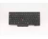 Lenovo 5N20W67750 NB_KYB CS20L FULL KBD SRX,NBL,B,JPN
