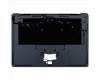Apple Top Case with Keyboard ANSI US (Original) - Black, Apple MacBook Air 15 (2024) para Apple Mac15,13 (15" 2024)