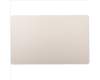 Apple Trackpad (Original) - Gold, Apple MacBook Air 15 (2024) para Apple Mac15,13 (15" 2024)