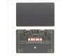 Apple Trackpad (Original) - Black, Apple MacBook Air 13 (2024) para Apple MacBook Air M3 (13" 2024) A3113