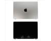 Apple 661-41793 Display (Original) - Silver, Apple MacBook Pro 14 (2024) / MacBook Pro 14 (M4 Pro) (2024)