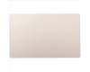 Apple Trackpad (Original) - Gold, Apple MacBook Air 15 (2025) para Apple Mac16,13 (15" 2025)