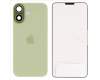 Apple 661-56061 Back Glass (Original) - Light Green, Apple iPhone 17