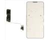 Apple 661-56126 Front camera (Original), Apple iPhone 17 Pro