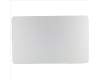 Apple Trackpad - Silver, Apple MacBook Pro 14 (2021) para Apple MacBook Pro M1 (14" 2021) A2442