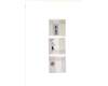 Apple 661-26143 Fingerprint sensor (Original) - Gold, Apple MacBook Air 13 (2022)