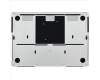 Apple 923-09254 Case - Silver, Apple MacBook Pro 14 (Nov 2023)