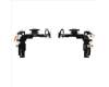 Apple 923-09760 Dock connector (Original) incl. screw kit - Black, Apple iPhone 15