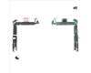 Apple 923-11094 Dock connector (Original) incl. screw kit - Pink, Apple iPhone 16 Plus
