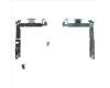 Apple 923-11095 Dock connector (Original) incl. screw kit - Blue, Apple iPhone 16 Plus