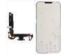 Apple 923-11222 Dock connector (Original) - Black, Apple iPhone 16