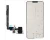 Apple 923-11484 Dock connector (Original) - White Titanium, Apple iPhone 16 Pro Max