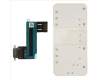 Apple 923-12621 Dock connector (Original) - Pink, Apple iPad A16 (2025) Wi-Fi