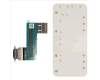 Apple 923-12625 Dock connector (Original) - Pink, Apple iPad A16 (2025) Wi-Fi + Cellular
