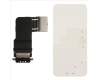 Apple 923-12638 Dock connector (Original) - Blue, Apple iPad Air 11 M3 (2025) Wi-Fi
