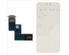 Apple 923-12722 Dock connector (Original) - Silver, Apple iPad Air 13 M3 (2025) Wi-Fi + Cellular