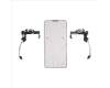 Apple 923-13647 Dock connector (Original) - Silver, Apple iPhone 17 Pro pSIM