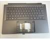 Acer COVER.UPPER.W/KB.FRENCH.BL para Acer Aspire 14 AI (A14-52M)