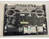 Dell ASSY,PLMKB,BLK,US-INTL,GALIO15 para Dell G15 (5530)