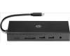 1C1Y5AA#ABB HP Travel USB-C Multi Port Hub
