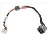 Dell ASSY CBL DC-IN 37/5721 para Dell Inspiron 17R (5737)