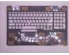 Dell Palmrest Touchpad Assembly para Dell Precision 15 (3541)