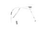 Dell LVDS Cable, para Dell Inspiron 17R (5737)