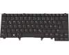 Dell 84-Key German keyboard with para Dell Latitude 14 (E6440)