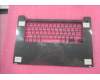 Dell Palmrest assembly with para Dell Precision 15 (5530)