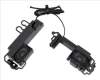 Dell ASSY SPKR 2W 61.6X66.4 E/C 15 para Dell Inspiron 15R (N5050)
