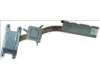 Dell CPU heatsink assembly for para Dell Inspiron 15 (7560)