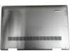 Dell Silver bottom cover assembly para Dell Inspiron 15 2in1 (7586)