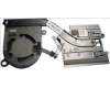 Dell Heatsink assembly for UMA and para Dell Latitude 13 2in1 (7390)