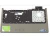 Dell ASSY PLMRST PLSTC 1764 para Dell Inspiron 17 (1764)