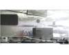 Dell 15.6" LCD back cover assembly para Dell Precision 15 (3591)