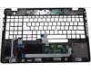 Dell Palmrest assembly with para Dell Precision 15 (3541)