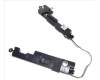 Dell ASSY SPKR 4W 25X14MM 5523 para Dell Inspiron 15z (5523)