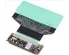 HP Touchpad for HP laptops with para HP Compaq nx7400 Business