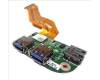 Dell USB Daughter Board para Dell XPS 17 (L702X)